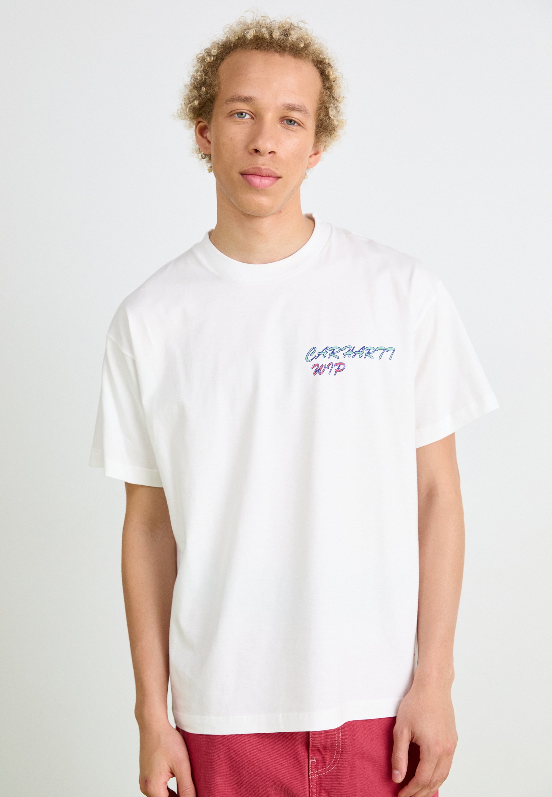 さらに100円引き◆CARHARTT◆S/S GELATO T-SHIRT さらに100円引き◇CARHARTT◇S/S GELATI T-SHIRT (Carhartt/T