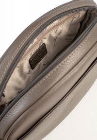 Hexagona CONFORT - Trousse - taupe confort