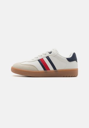 JACK UNISEX - Tenisice - beige/off white/blue