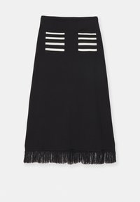 CALLIS - Pliiatsseelik - black