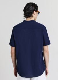 Calliope Camicia - blu navy