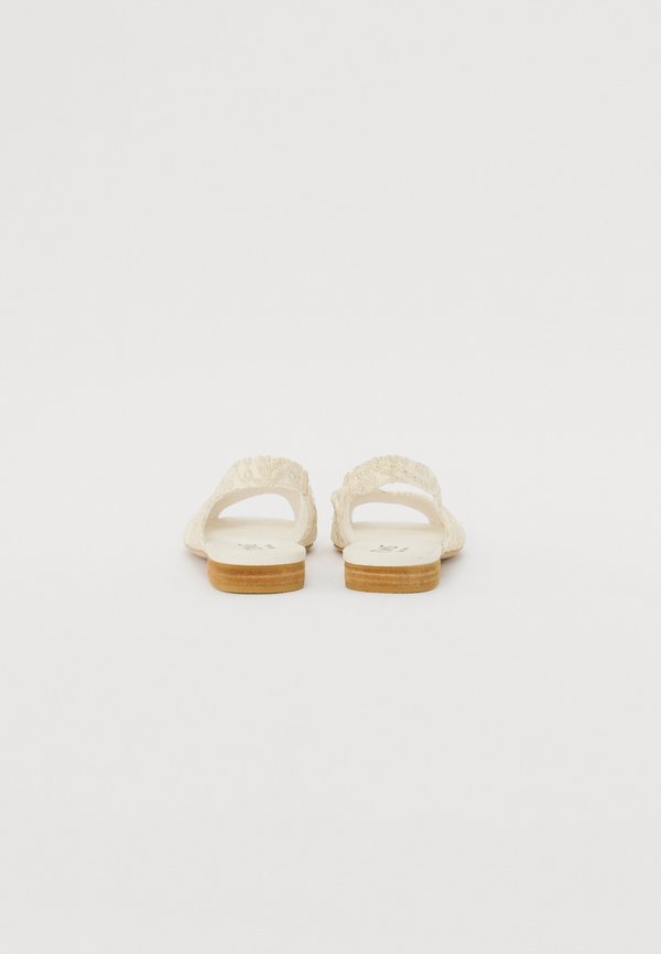 BRIELLA - Sandals - natural2