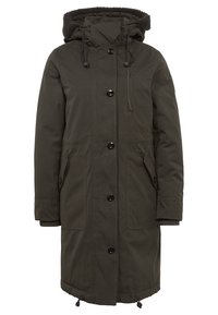 G-STAR Abrigo de invierno - grey