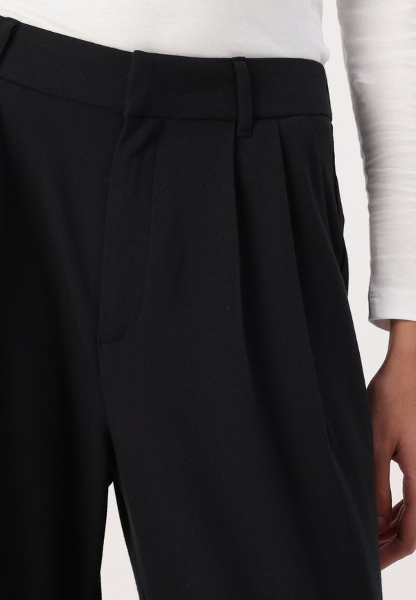 Hollister Livvy Ultra High-Rise Wide-Leg Pants - Trousers2