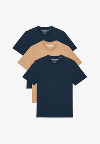 Unausgewählt, french navy latte