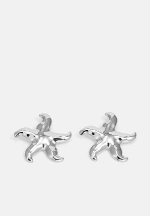 ST BARTHS - Pendientes - silvercoloured