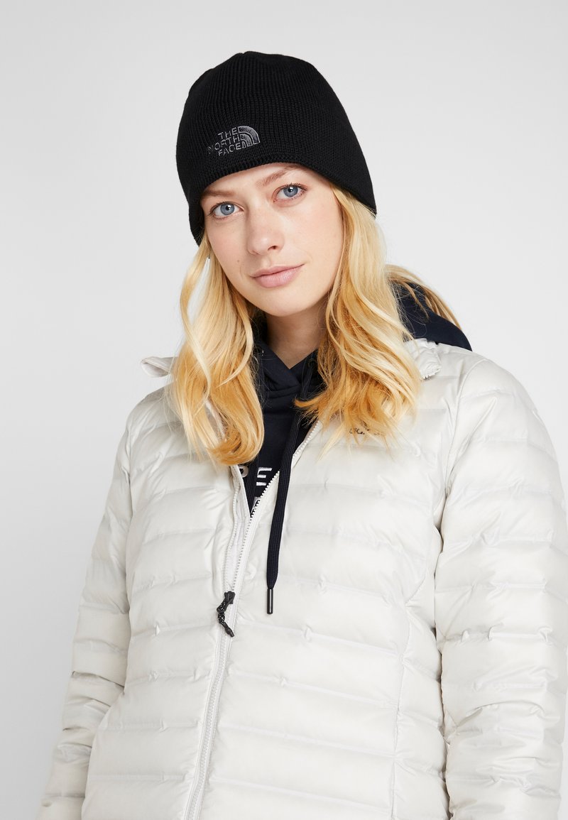 bonnet the north face femme