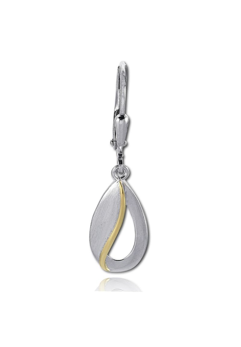Damen Halsketten | Balia TRÄNE Ohrringe silber, gold/silberfarben - VY86416 Damen Halsketten | Balia TRÄNE Ohrringe silber, gold/silberfarben - VY86416