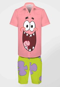 OppoSuits PATRICK SET - Shorts - multicolour