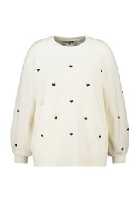 Niet geselecteerd, multi black-white