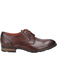 Lloyd Business sko - braun