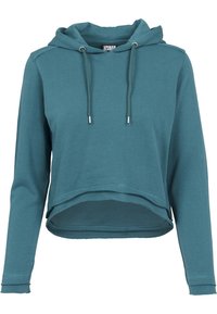 Niet geselecteerd, teal