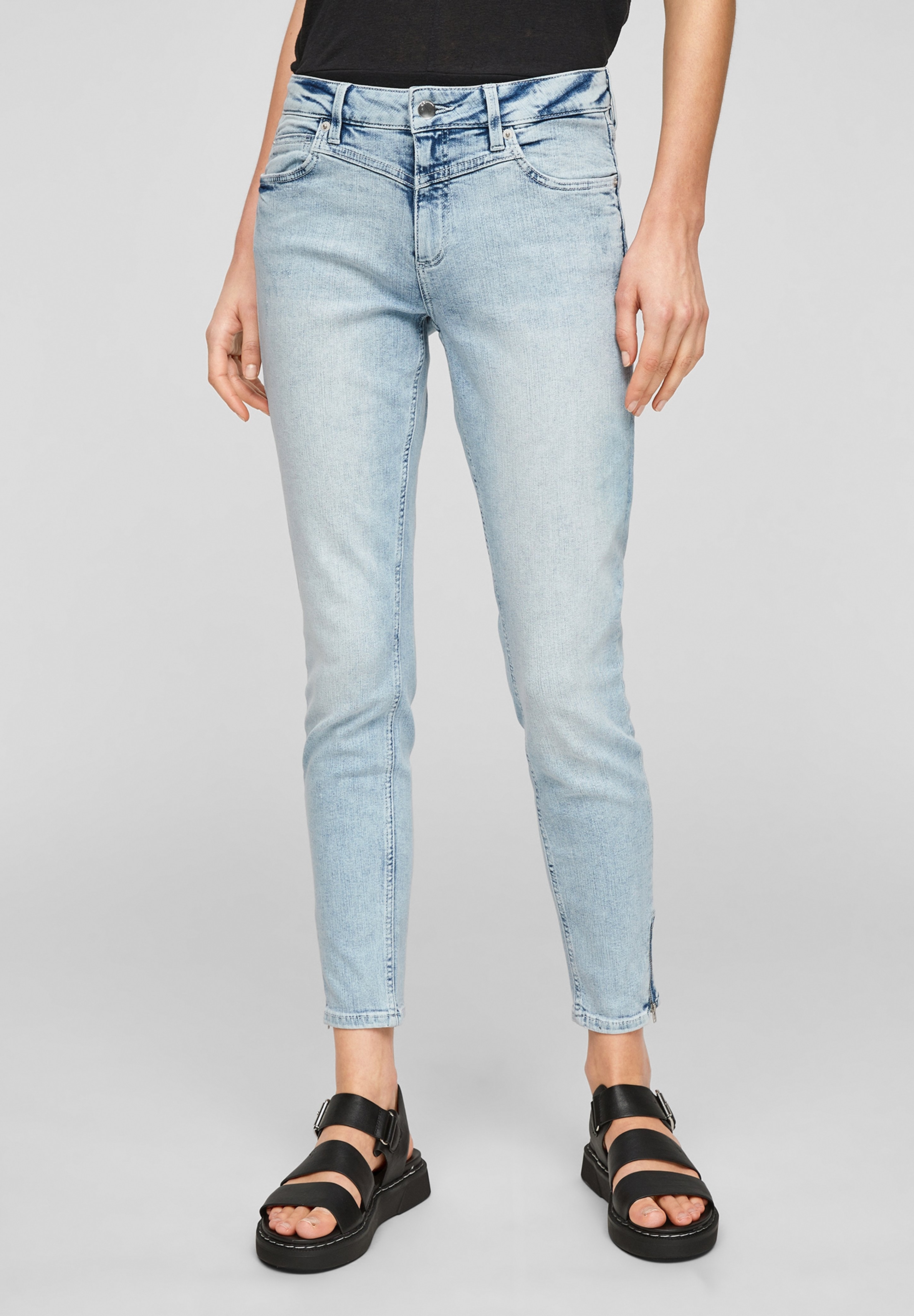 s oliver sadie jeans 