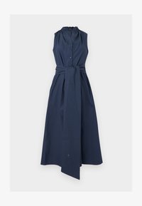 Δεν επιλέχθηκε, navy blazer