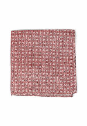 Real Guys Pochet - rot