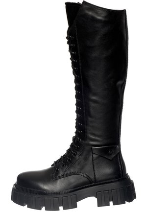 Kozaki na platformie