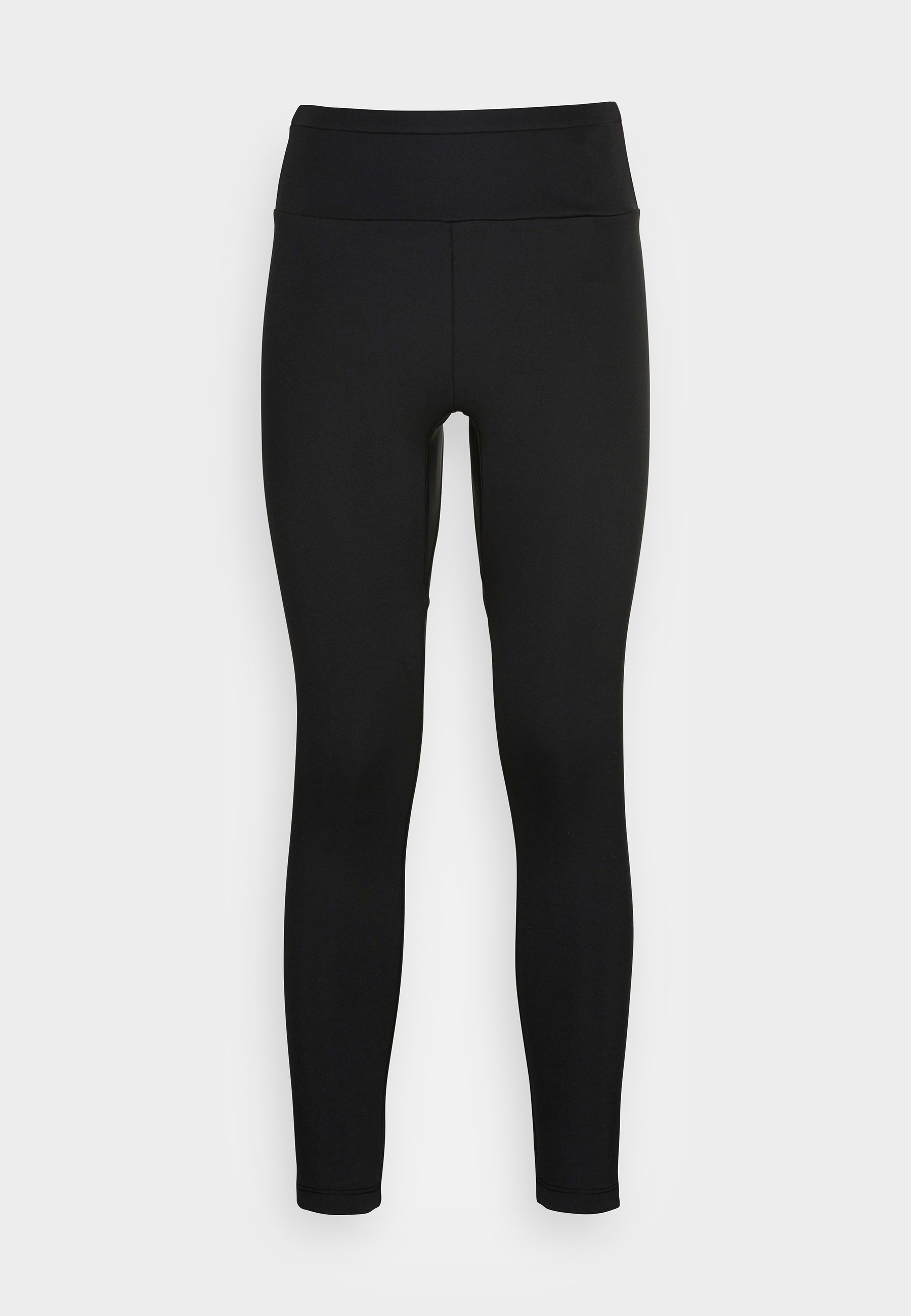 HANKS ALIKA - Zuecos - black/negro - Zalando.es