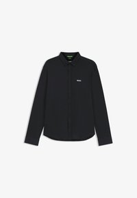 Niet geselecteerd, black