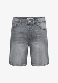 Nevybrané, light grey denim