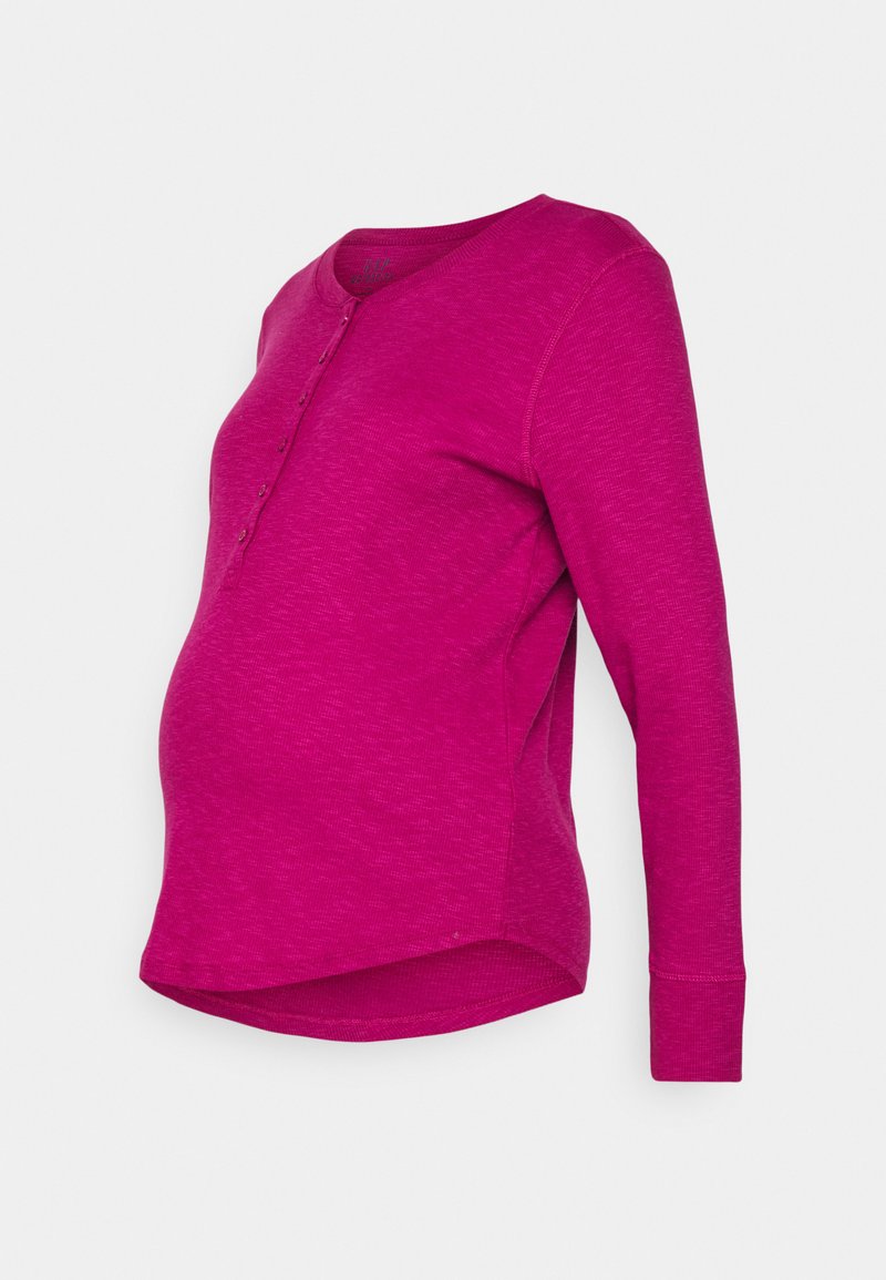 GAP Maternity Longsleeve rood