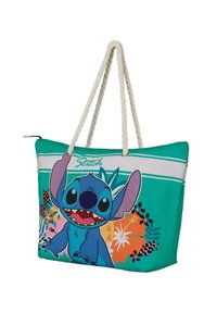 Karactermania DISNEY LILO AND STITCH - Complementos de playa - lilo and stitch blue