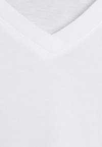 GAP Navadna majica - white