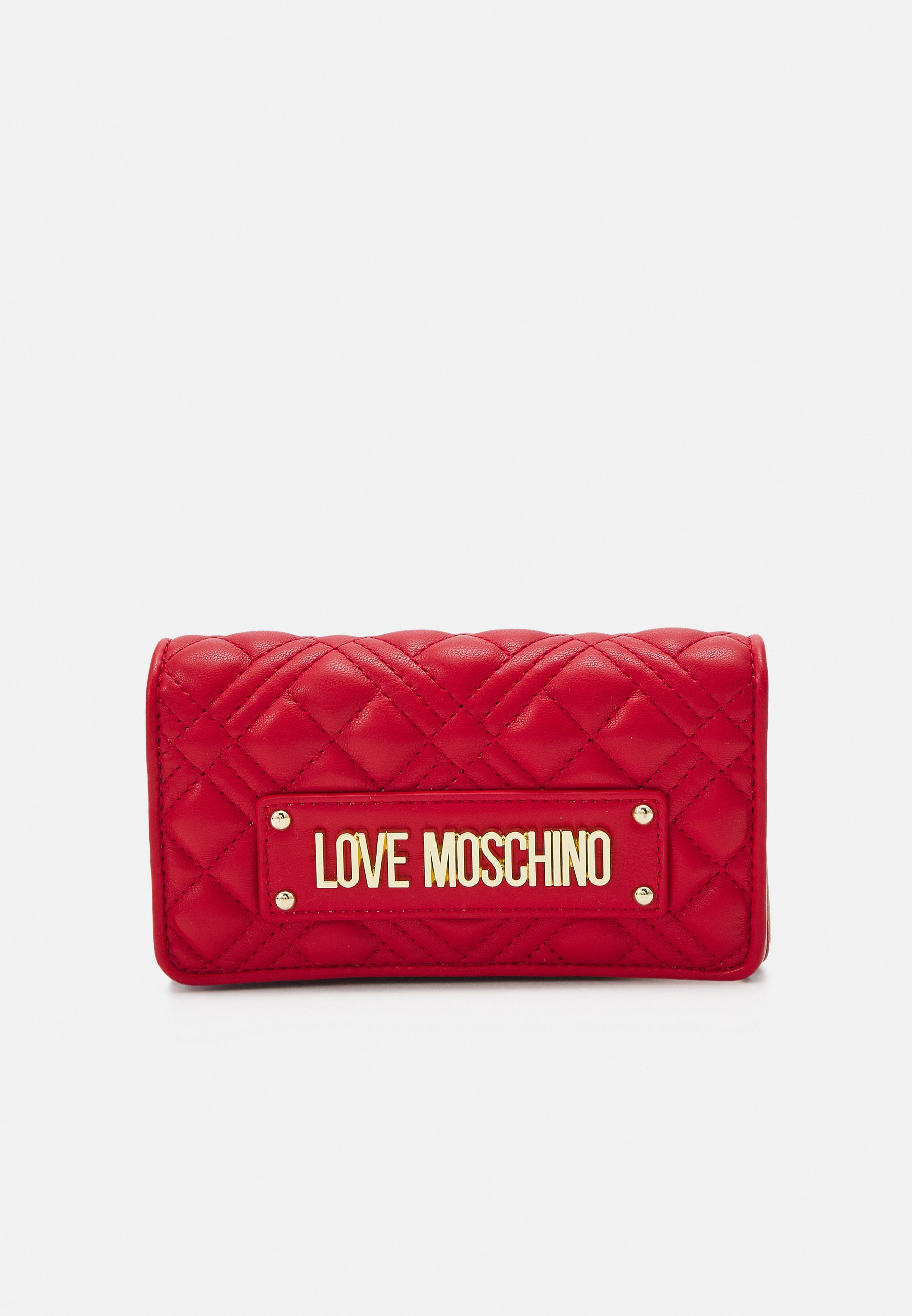 moschino wallet