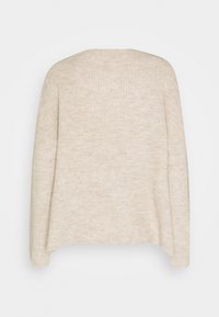TOM TAILOR DENIM Maglione - beige