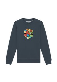 Niet geselecteerd, india ink grey