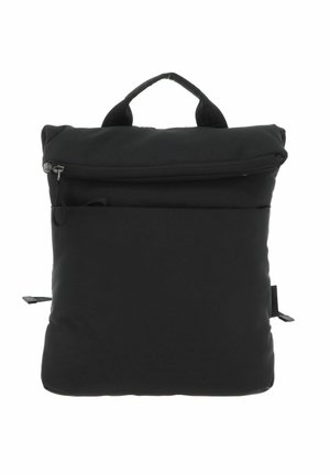 Jost FALUN DAYPACK - Sac à dos - black