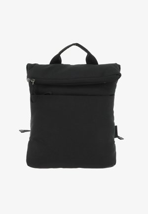 Jost FALUN DAYPACK - Sac à dos - black