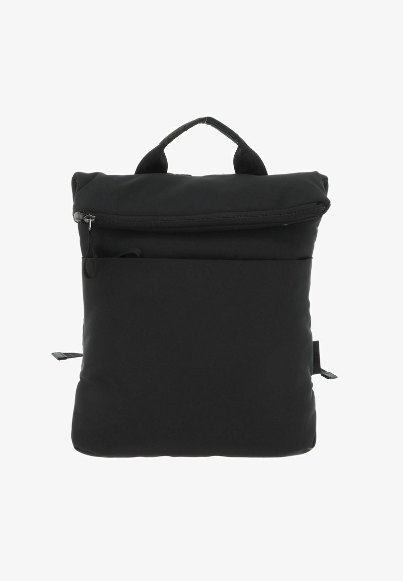 Jost FALUN DAYPACK - Sac à dos - black