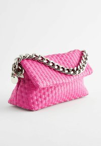 Next REGULAR FIT - Delninukė - hot pink