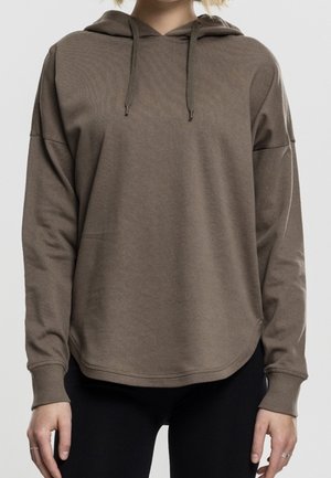 Bluza z kapturem