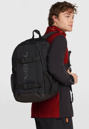 O'Neill, O'NEILL O'NEILL SURFER BACKPACK - BACKPACKS - - Rugzak - schwarz
