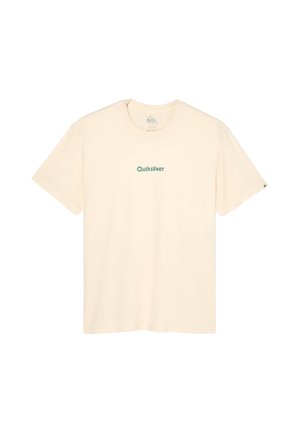 Quiksilver, QUIKSILVER™ MÄNNER APPAREL|TOPS - T-Shirt print - wbs