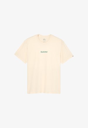 Quiksilver, QUIKSILVER™ MÄNNER APPAREL|TOPS - T-Shirt print - wbs
