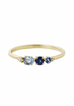 Anillo - gold-coloured
