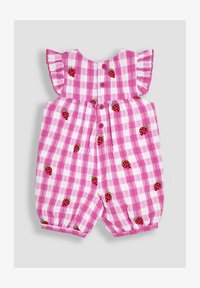 Neselectat, pink strawberry gingham