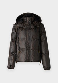 TIGER CLOUD - Giacca invernale - tortoise shell