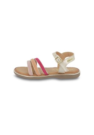 IZRA - Sandali - multicolor
