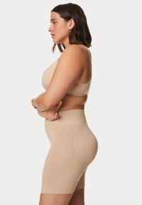 Marks & Spencer COOL COMFORT SEAMLESS BUM BOOSTING - Culotte - rose quartz