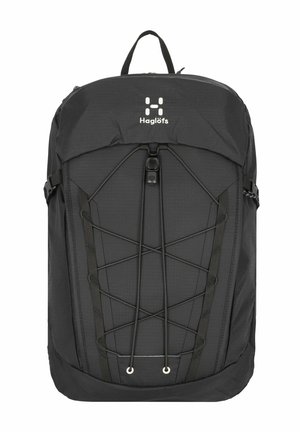 VIDE LAPTOPFACH - Rucksack - true black