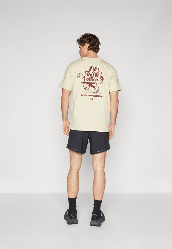 SUNRISER  - Outdoor shorts2