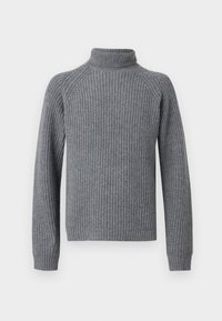 Δεν επιλέχθηκε, grey melange