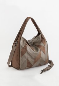 Carpisa MARGHERITA - Håndtasker - beige
