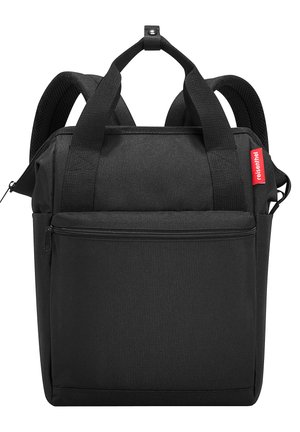 Reisenthel Sac à dos - black [7003]