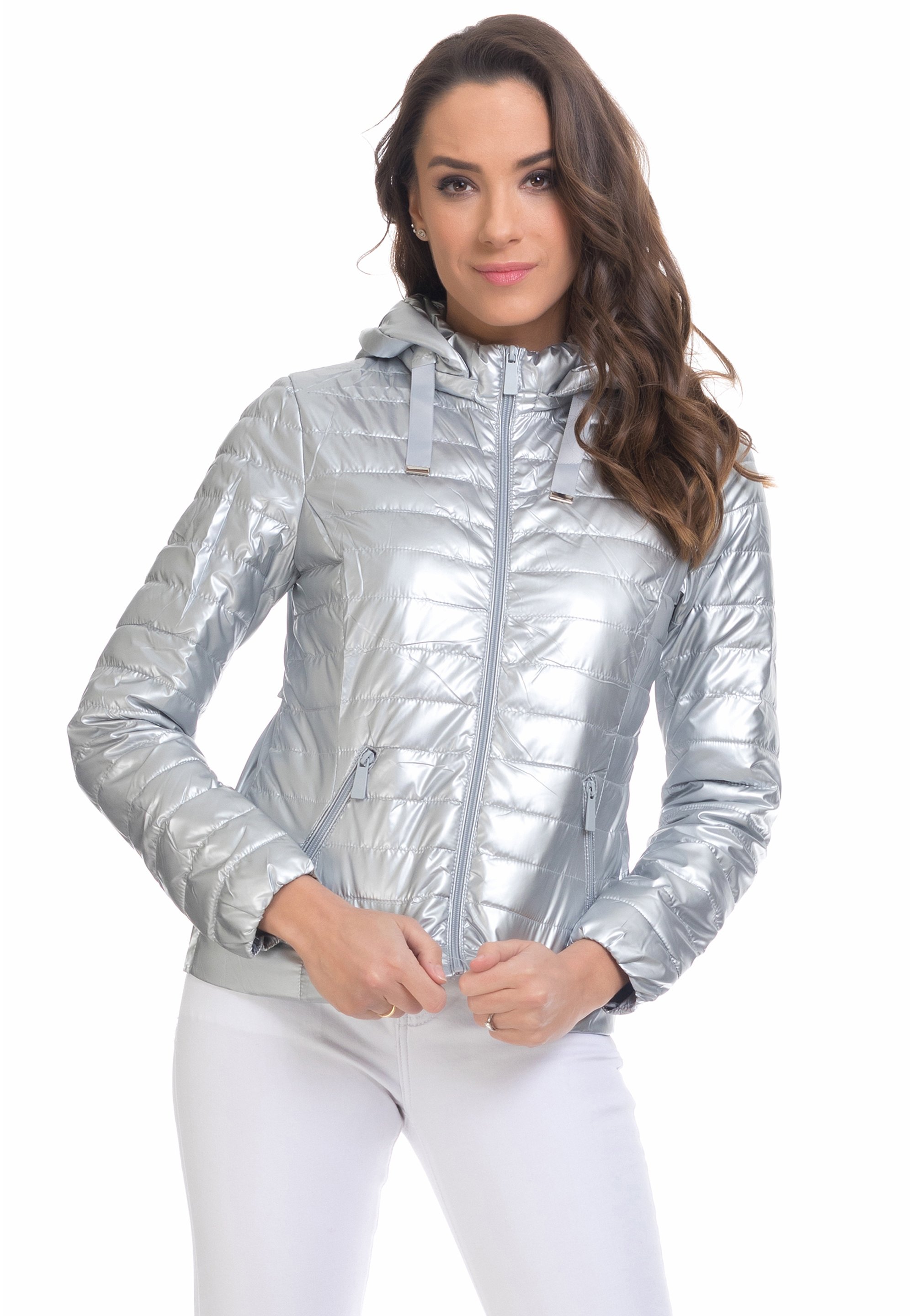 Damen Übergangsjacke Damen Übergangsjacke