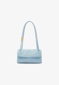 Sélectionné, azzurro