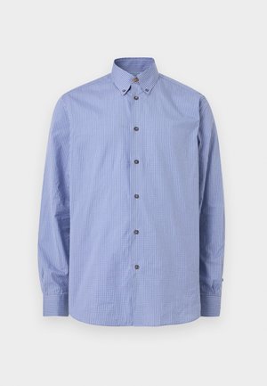 MENS CASUAL FIT SHIRT - Chemise - purple